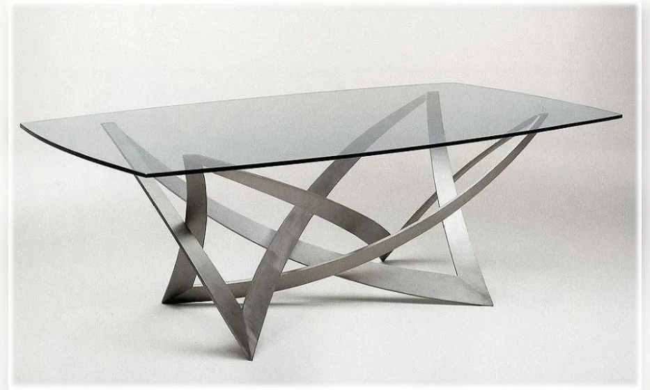 Стол Reflex Infinito 72 - фото 1