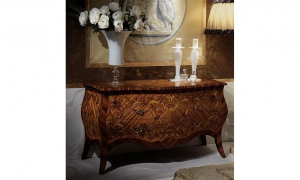 Спальня Minotti Luigi & Benigno Lifestyle