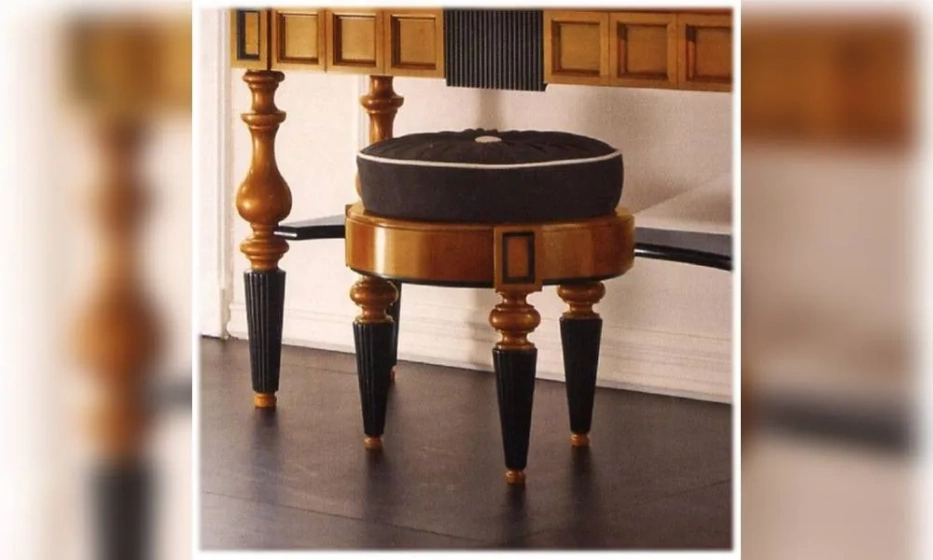 Пуф Bamax Gazza Ladra - фото 1