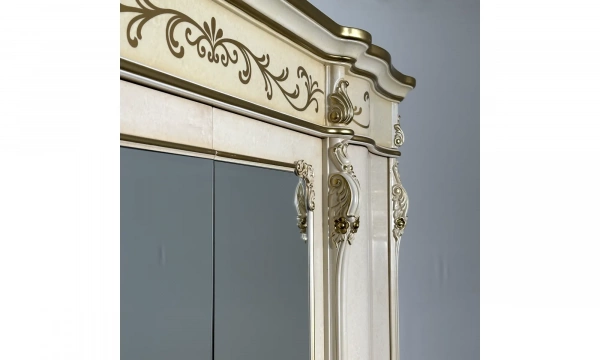 Шкаф Анна Потапова Ekaterina I