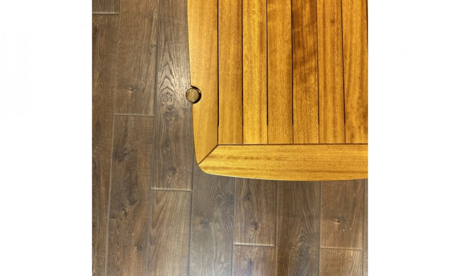 Уличный кофейный столик Saloni Troy - фото 7