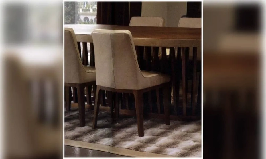 Стул Ulivi Salotti 1 - фото 1