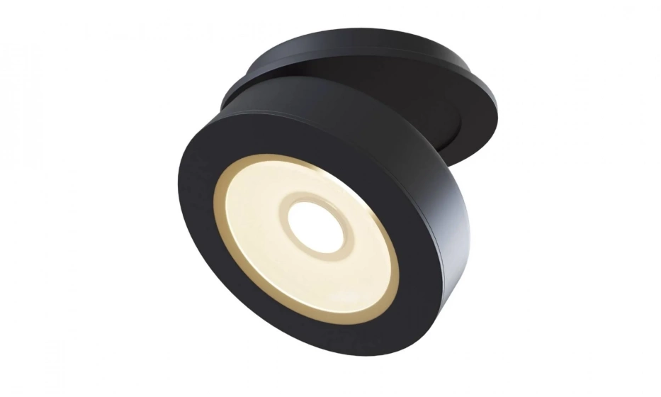 Встраиваемый Светильник Technical Dl2003-L12B - фото 3