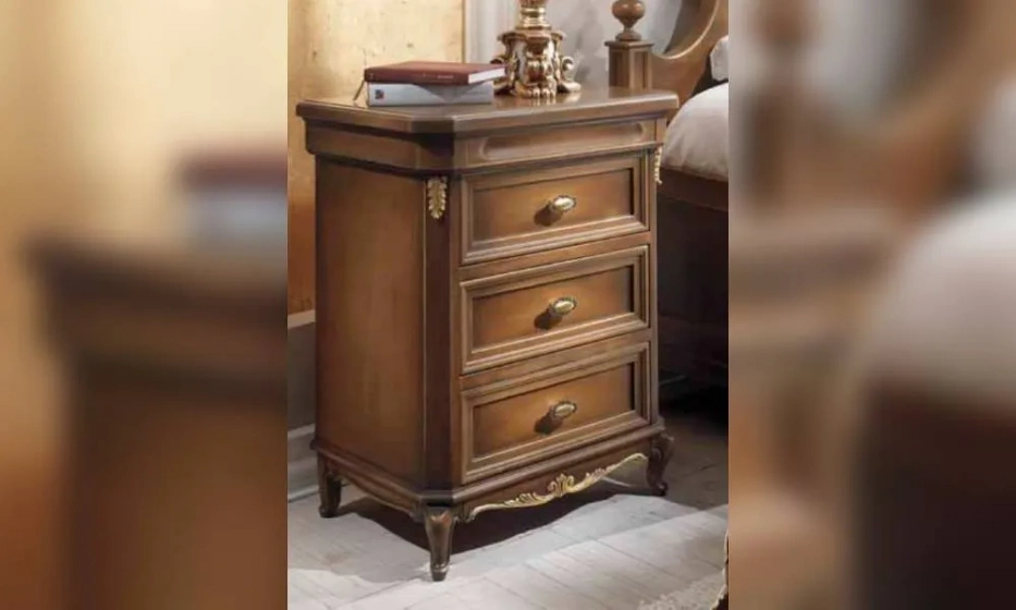 Спальня Metamorfosi (Cp) New 4 - фото 3