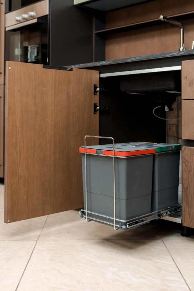Кухня Stosa Cucine Naturale/Frame - фото 4