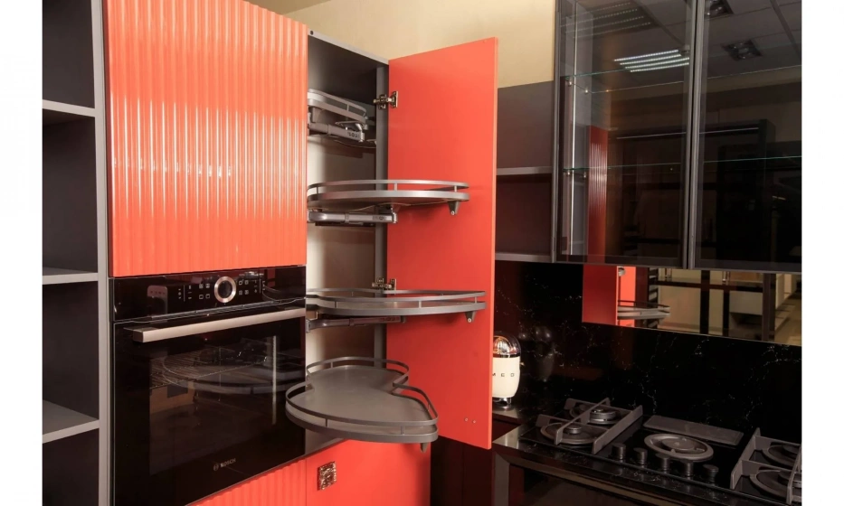 Кухня Virs Bellagio - фото 9