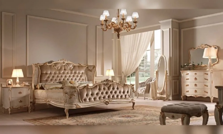 Спальня Florence Art 759 - фото 3