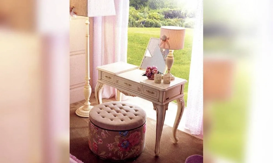 Туалетный Столик Giorgio Casa Dei Sogni - фото 1