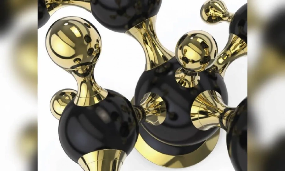 Люстра Delightfull Atomic - фото 6