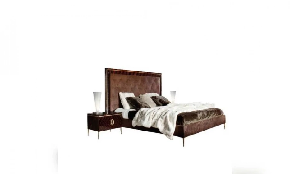 Спальня Capital Kia - фото 5