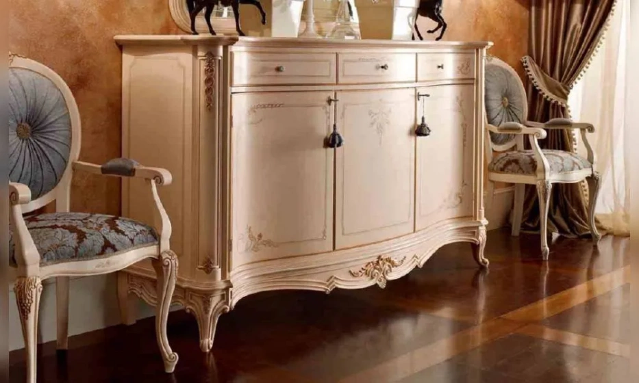 Буфет Valderamobili Principe 2 - фото 1