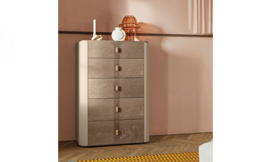 Комод с ящиками Alf Group Hebe - фото 1