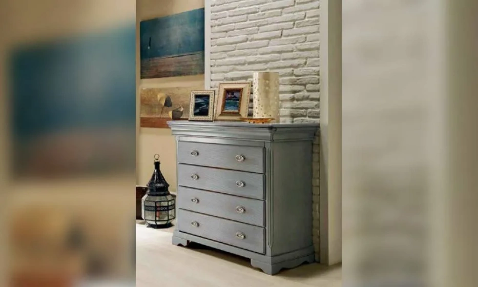 Комод Cavio Fs2204 - фото 1