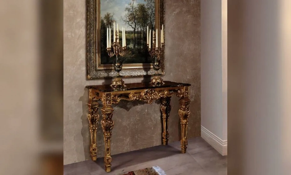 Консоль Minotti Luiggi Ninfee 2 - фото 1