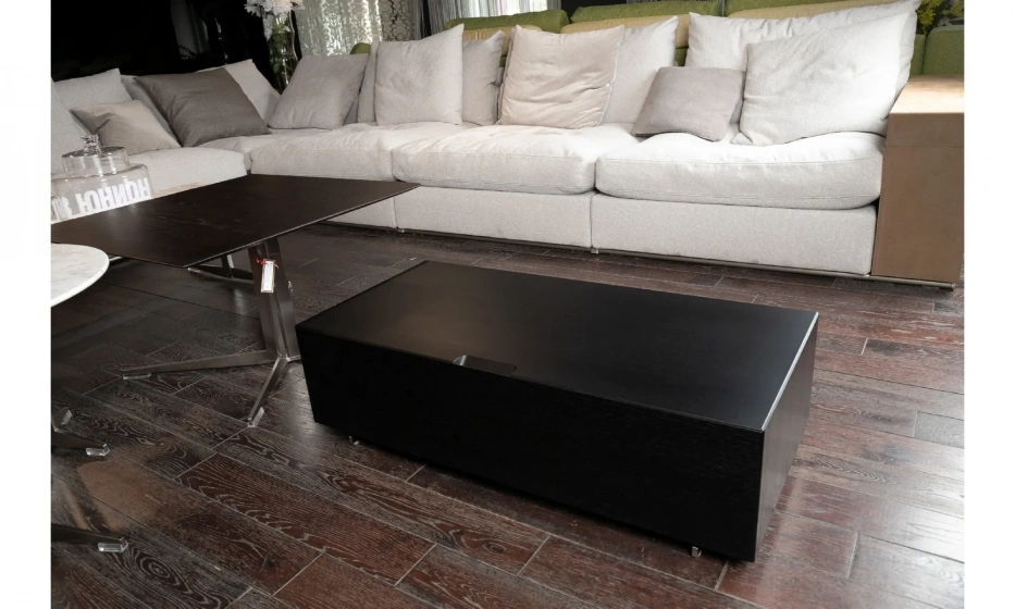Комод FLEXFORM Piuma Ashwood - фото 5