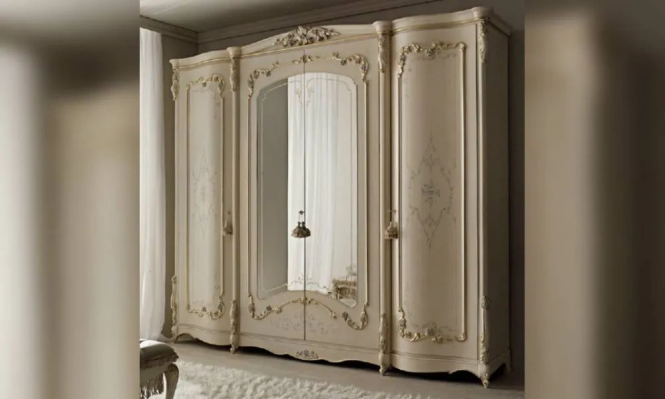 Шкаф Agm Venezia - фото 1