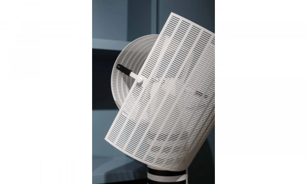 ARTEMIDE лампа настольная SHOGUN