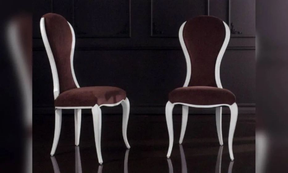 Стул Seven Sedie Alina 3 - фото 1