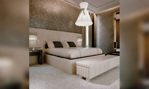 Спальня Cortezari 755