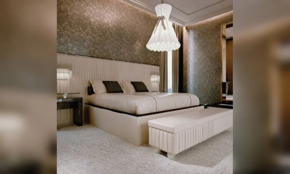 Спальня Reflex Plisse - фото 2