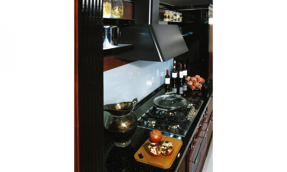 Кухня Virs Atlantica - фото 7