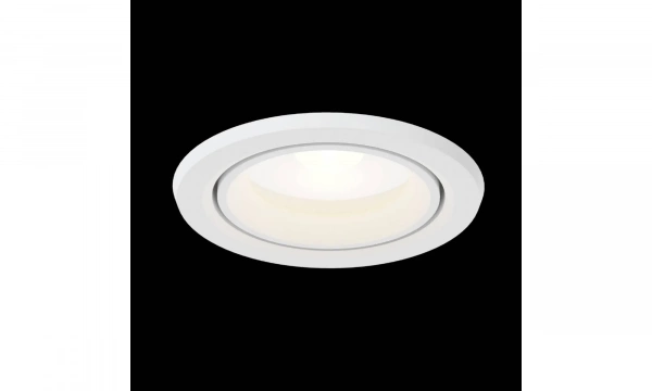 Встраиваемый Светильник Technical Dl014-6-L9W