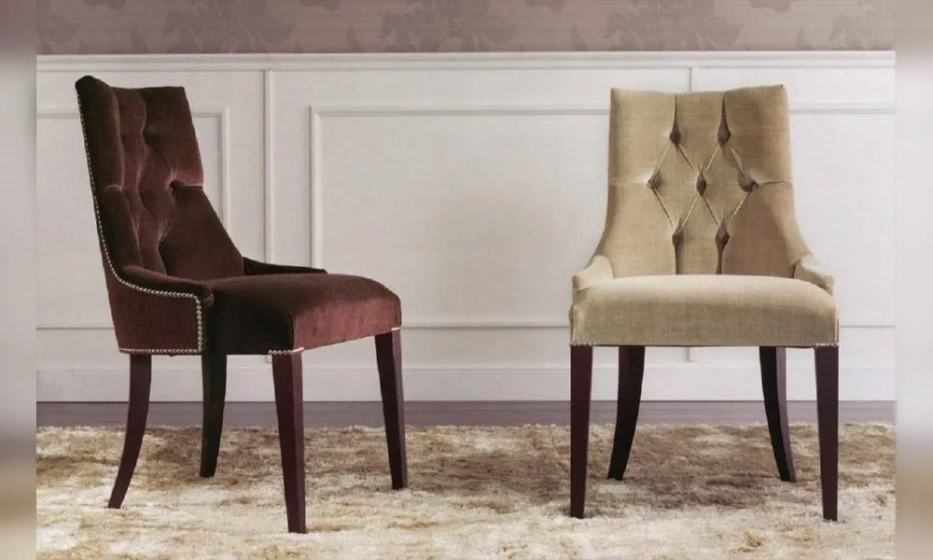 Стул Seven Sedie Olimpia 1 - фото 1