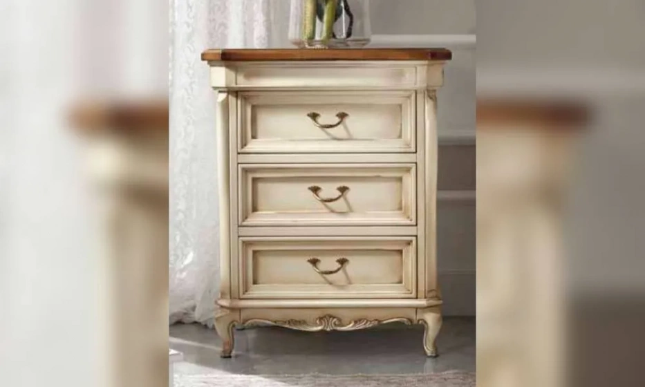 Тумба Прикроватная Metamorfosi (Cp) New - фото 1