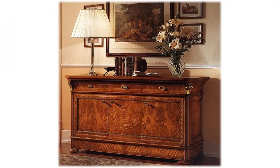 Столовая Minotti Luigi & Benigno Antica Brianza Vol. Ii 24 - фото 8