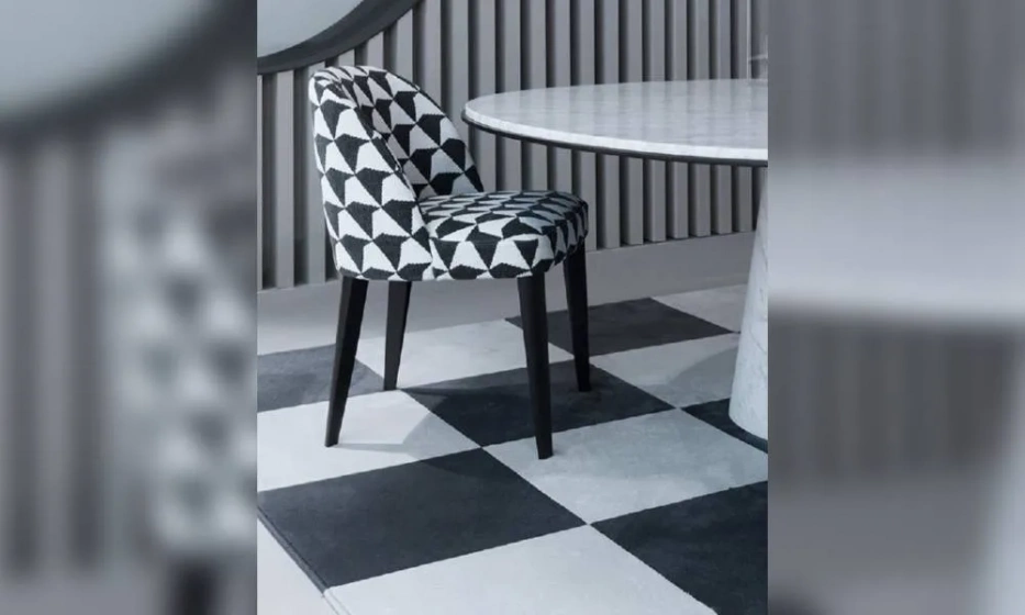 Стул Meridiani Collezione 2017 - фото 1