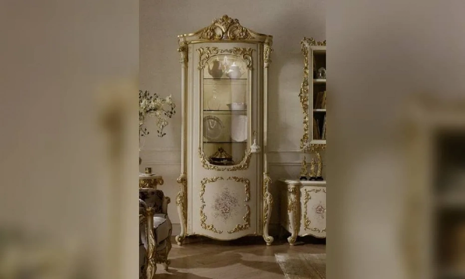 Витрина Agm Sophia 2 - фото 1