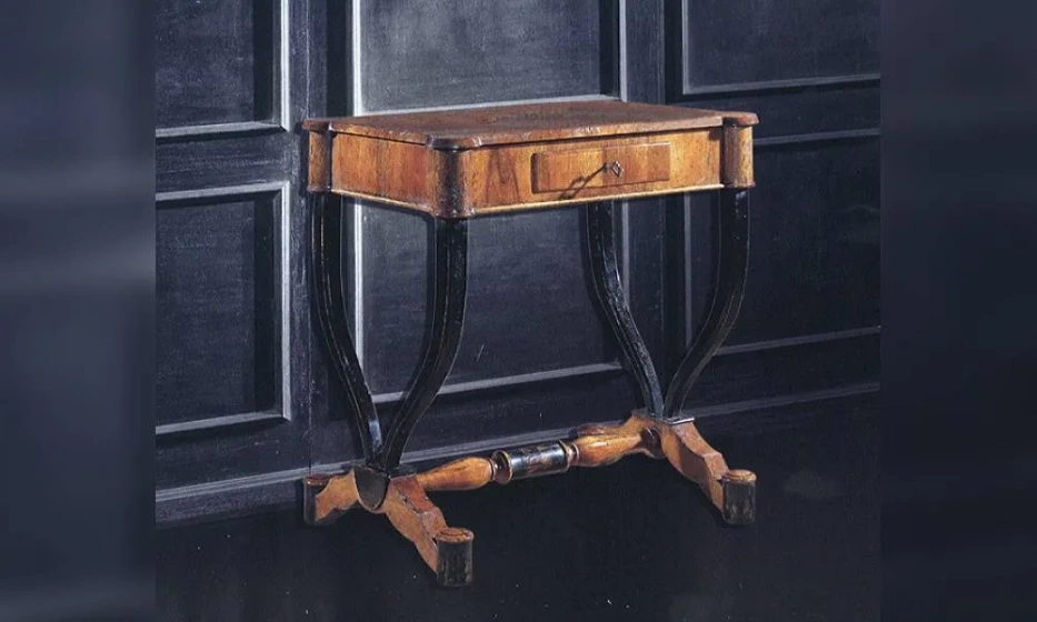 Стол Grifoni Vittorio 1348 - фото 1