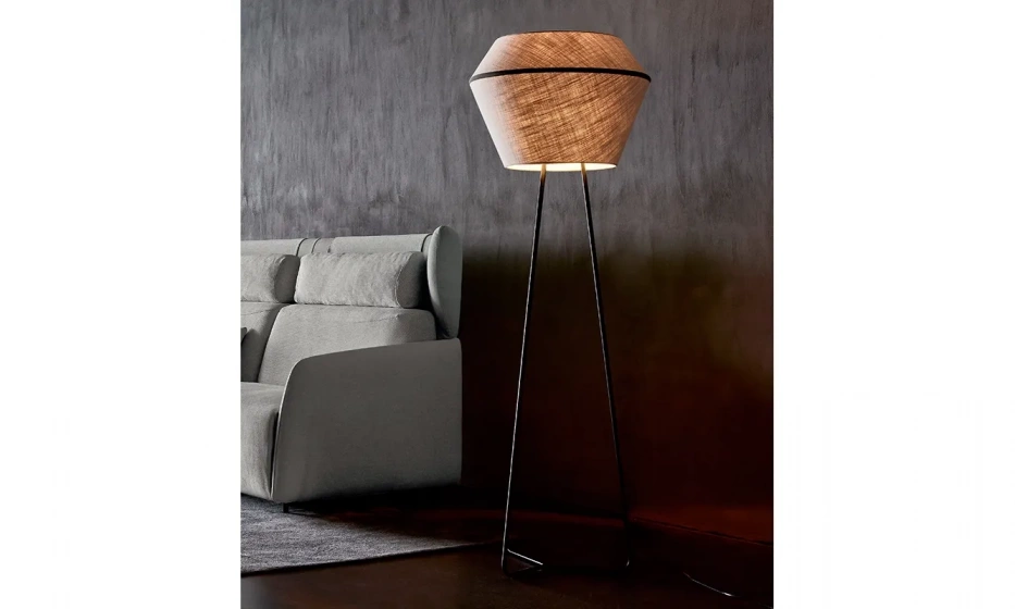 Напольная лампа DARLING DITRE ITALIA Y0GL1 - фото 1