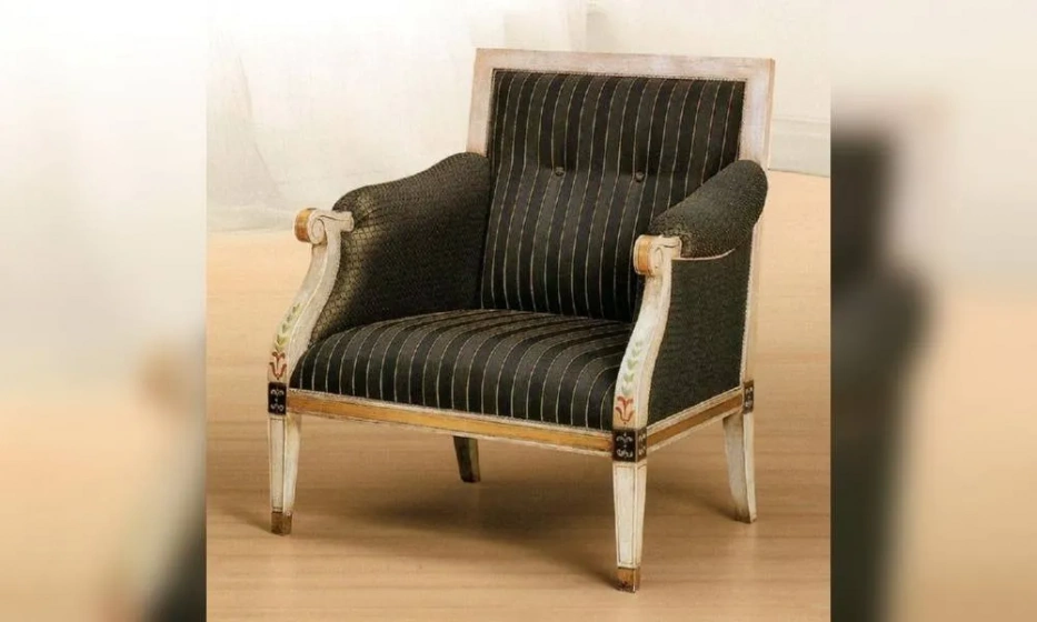 Кресло Morello Gianpaolo Danubio - фото 1