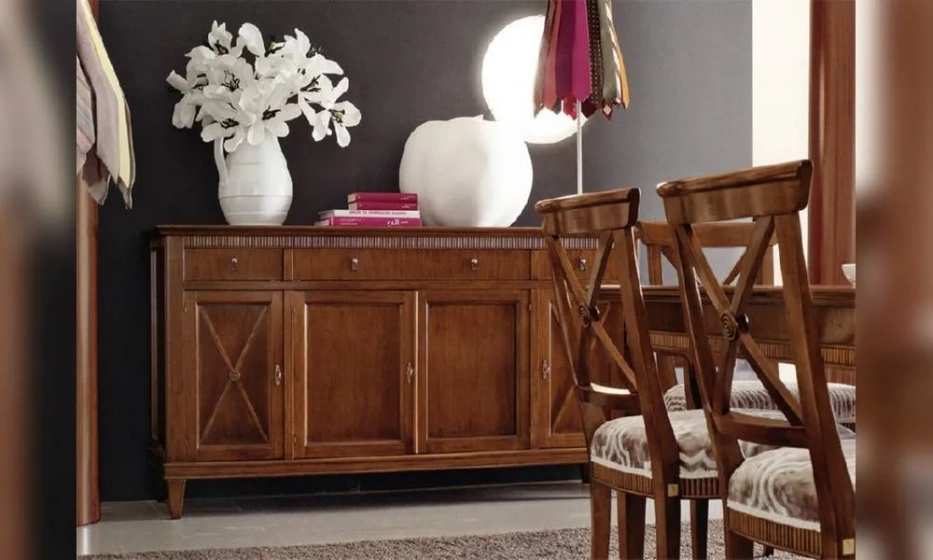 Буфет Tosato Desideri - фото 1