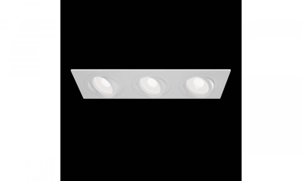 Встраиваемый Светильник Technical Dl024-2-03W