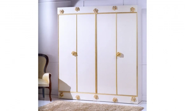 Спальня Mo.Wa Classico Contemporaneo 1