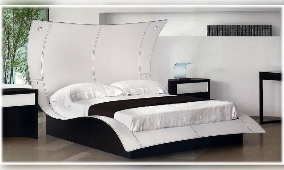 Кровать Reflex Angelo Mega Butterfly - фото 1