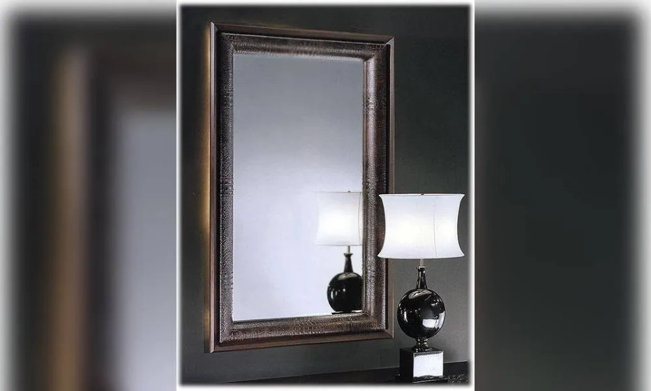 Зеркало Domino Smania Spdomino01 - фото 1