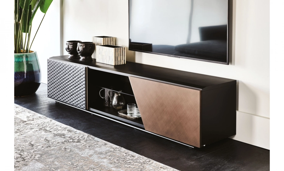 Тумба ТВ Aston Cattelan Italia - фото 2