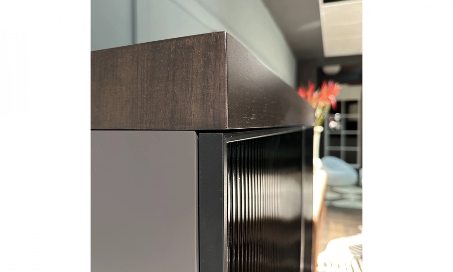 Витрина Saloni Hiro - фото 8