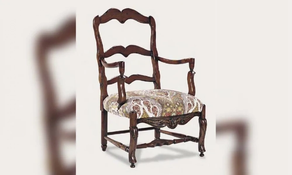 Стул Francesco Molon P193 - фото 1