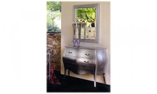 Спальня Tonin Glamour 24