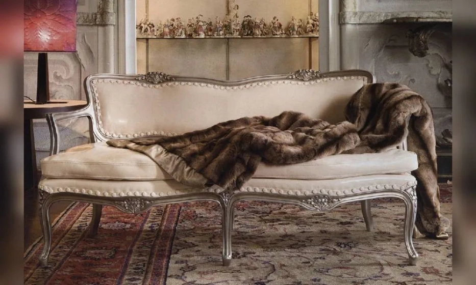 Диван Longhi Dalia 1 - фото 1