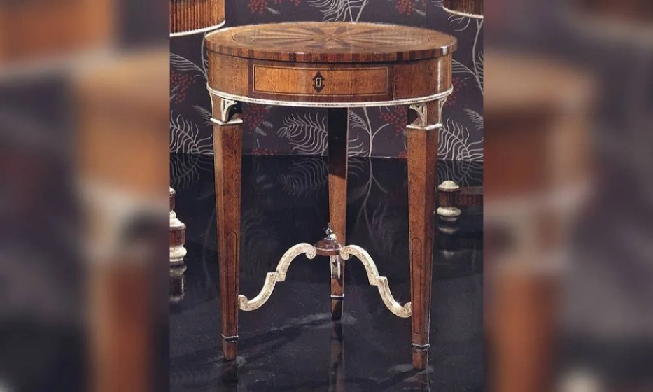 Стол Grifoni Vittorio 1409 - фото 1