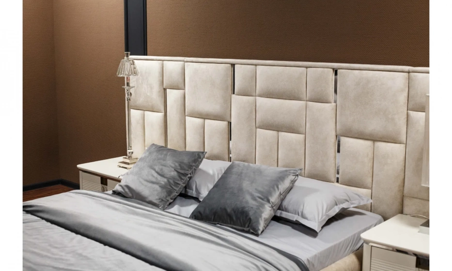 Кровать Balhome Berceste - фото 7