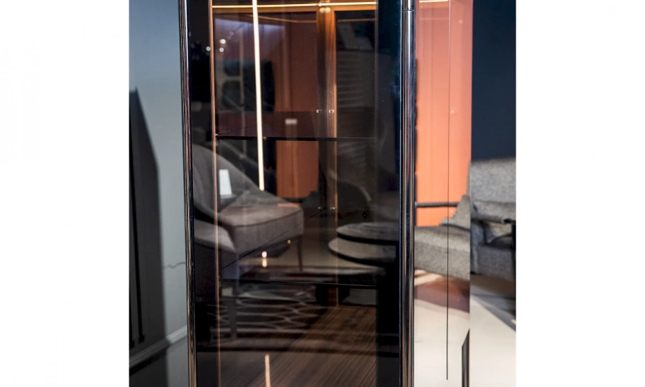 Витрина CapoD'opera Spin - фото 6