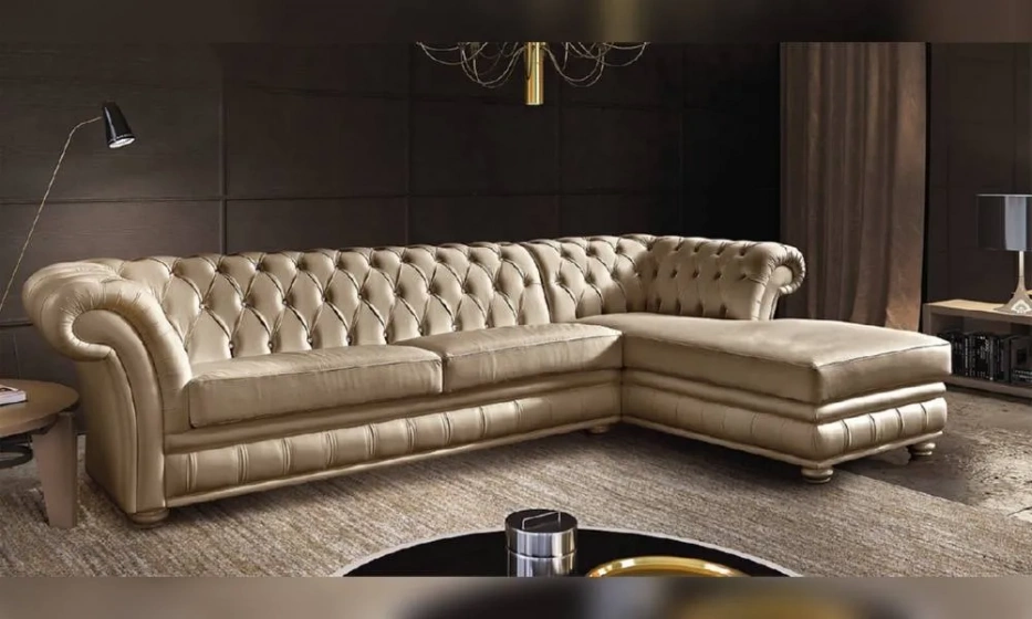 Диван Bm Style Kent Corner - фото 1