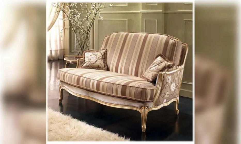 Софа Bedding Classico 1 - фото 1