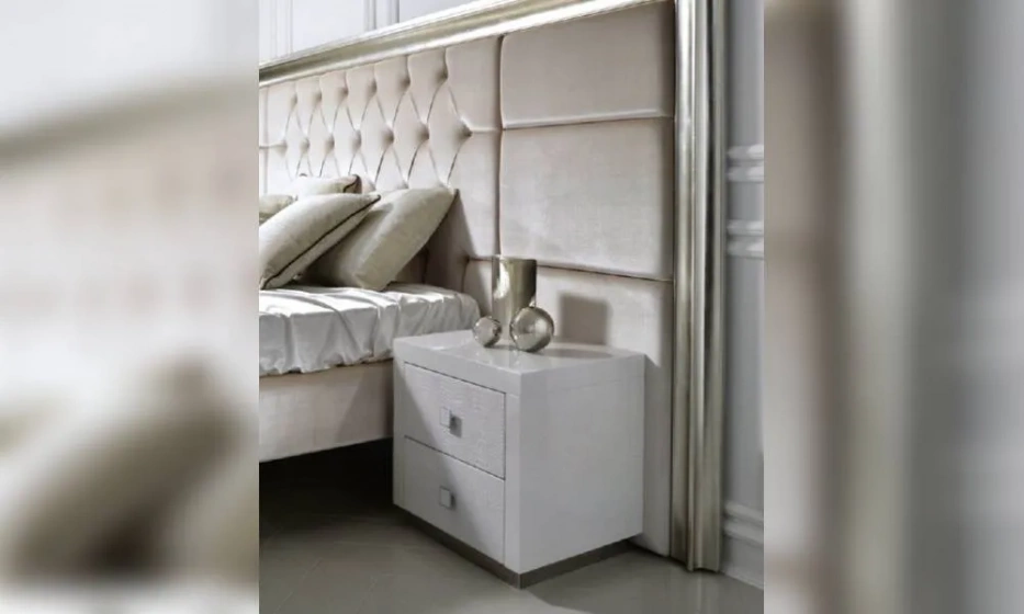 Тумба Прикроватная Dv Home Collection Envy - фото 1